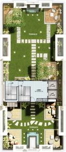 Project Image of 477.33 - 641.06 Sq.ft Studio Studio Apartment for buy in Premier Arise