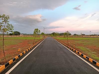 Project Image of 750.0 - 2600.0 Sq.ft Residential Plot Plot for buy in Sathish Lush Springs