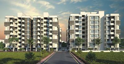 Setu Pushkar Heights Pushkar Sky Elevation 1