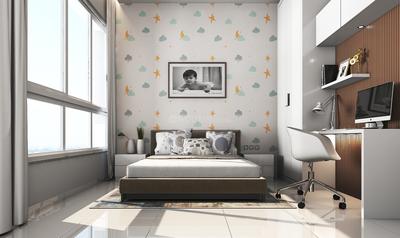 Project Image of 0.0 - 786.0 Sq.ft 2 BHK Apartment for buy in Rohan Karan Evana