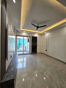 Project Image of 2250.0 - 4050.0 Sq.ft 4 BHK Builder Floor for buy in Garg Homes Signature Floors