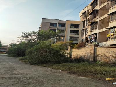 Project Image of 0.0 - 525.0 Sq.ft 1 BHK Apartment for buy in Nupur Padmavati Residency