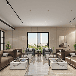 Project Image of 1420.62 - 1535.47 Sq.ft 4 BHK Apartment for buy in Swastic Sharanya