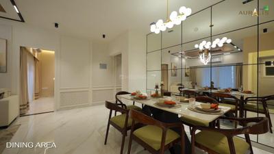 Project Image of 1124.0 - 1920.0 Sq.ft 2 BHK Apartment for buy in TVS Emerald Auralis