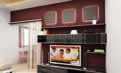 Project Image of 345.0 - 597.0 Sq.ft 1 BHK Apartment for buy in RK Lunkad Alankar E Building