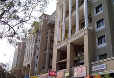 Project Image of 1150 Sq.ft 2 BHK Apartment / Flat for sale in Kothrud for Rs. 14000000