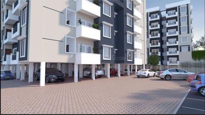Project Image of 1150 Sq.ft 3 BHK Apartment / Flat for sale in Ayodhya Bypass for Rs. 3600000
