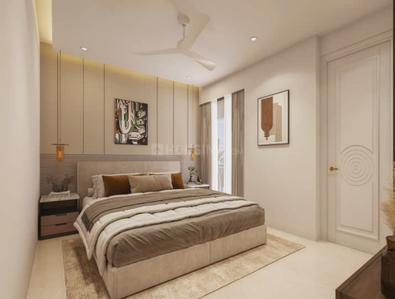 Project Image of 950.0 - 1674.0 Sq.ft 2 BHK Apartment for buy in MG Aranyaa