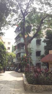 Pavitra CHS Project Images