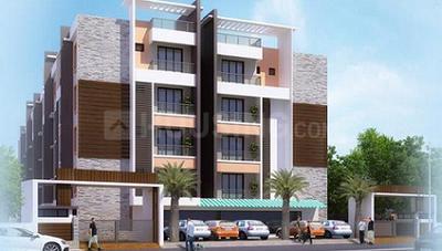 Project Image of 840.0 - 1275.0 Sq.ft 2 BHK Apartment for buy in Colorhomes Fortuna