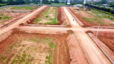 Project Image of 1320.0 - 7787.0 Sq.ft Residential Plot Plot for buy in Giridhari Vedanta