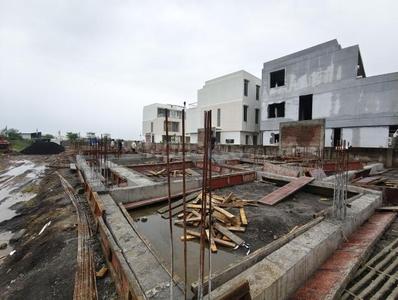 Project Image of 1765.93 - 1791.22 Sq.ft 4 BHK Bungalow for buy in Madhuvan Ishaan