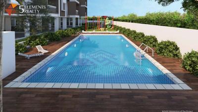 Project Image of 1150.0 - 1455.0 Sq.ft 2 BHK Apartment for buy in Sai Nandana GP Pride