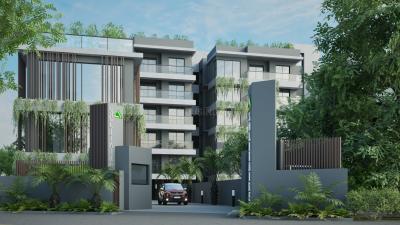 Project Image of 1111.0 - 1629.0 Sq.ft 3 BHK Apartment for buy in Sidharth Solitaire