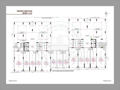 Project Image of 630.66 - 855.73 Sq.ft 2 BHK Apartment for buy in V H Vrundavan Hills
