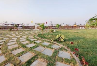 Project Image of 1494.0 - 9000.0 Sq.ft Residential Plot Plot for buy in Bhashyam RRR County