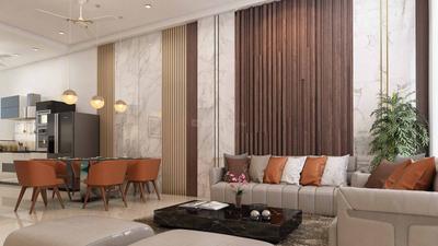 Project Image of 755.0 - 1002.0 Sq.ft 2 BHK Apartment for buy in Grandeur Premium H