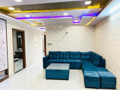Project Image of 1653.0 - 1683.0 Sq.ft 3 BHK Apartment for buy in Shree Ganesham Apartment