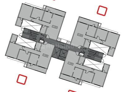 Project Image of 658.97 - 861.76 Sq.ft 1 BHK Apartment for buy in Sobha Dream Acres Tropical Greens Phase 8 Wing 43 and 44