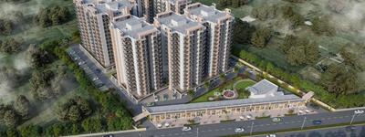 ROF Ambliss Elevation 2