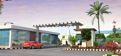Project Image of 400.0 - 900.0 Sq.ft 1 BHK Apartment for buy in Shiv Ganga Affordable
