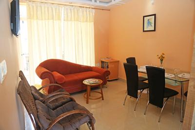 Project Image of 904.0 - 1066.0 Sq.ft 1 BHK Apartment for buy in Indiasmart Woodbourne Hills Residences