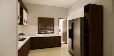 Project Image of 1661.0 - 1682.0 Sq.ft 3 BHK Apartment for buy in Sri Karumari Krupa