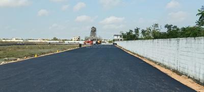 Project Image of 900.0 - 1518.0 Sq.ft Residential Plot Plot for buy in AKT Sakthi Murugan Nagar
