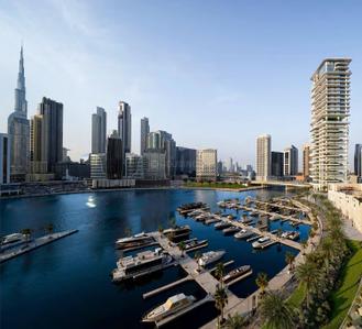 Project Image of 6361.0 - 7373.0 Sq.ft 3.5 BHK Apartment for buy in Omniyat Vela Dorchester Collection