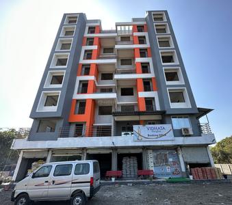 Project Image of 865 Sq.ft 2 BHK Apartment / Flat for sale in Boisar for Rs. 3400000