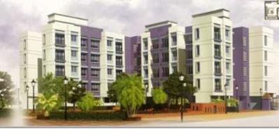 Gallery Cover Pic of Aghav Residency