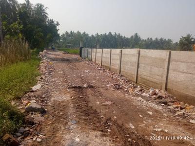 Project Image of 1440.0 - 3600.0 Sq.ft Residential Plot Plot for buy in S A Nest Valley Part 3