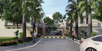 Project Image of 3113.0 - 5400.0 Sq.ft 4 BHK Villa for buy in UDB Villa Grande
