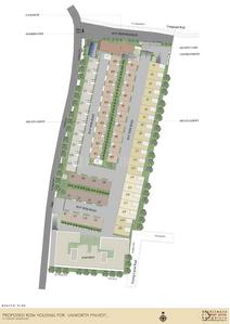Project Image of 1282.0 - 2540.0 Sq.ft 3 BHK Villa for buy in Uniworth Tranquil Villas