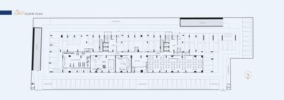 Project Image of 2120.0 - 2900.0 Sq.ft 3 BHK Apartment for buy in The Altitude
