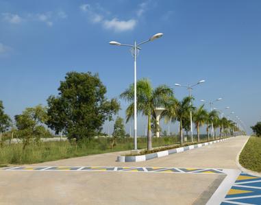 Project Image of 3000.0 - 10000.0 Sq.ft Residential Plot Plot for buy in Eagleburg Enclave