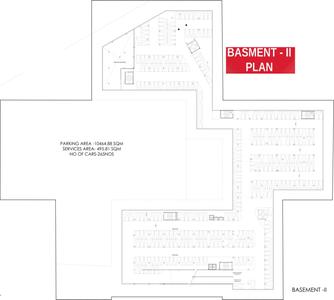 Project Image of 600.0 - 900.0 Sq.ft 1 BHK Apartment for buy in Imperia 37th Avenue