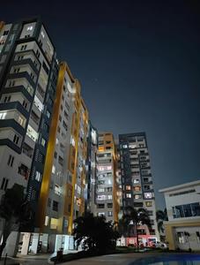 Project Image of 4119.0 - 4494.0 Sq.ft 3 BHK Penthouse for buy in Cordon Central Park
