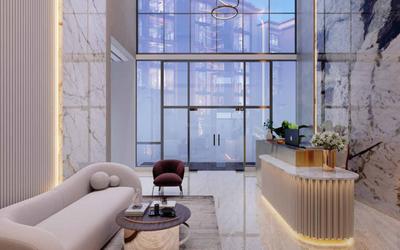 Project Image of 1508.0 - 2518.0 Sq.ft 3 BHK Apartment for buy in Casagrand Jarvis