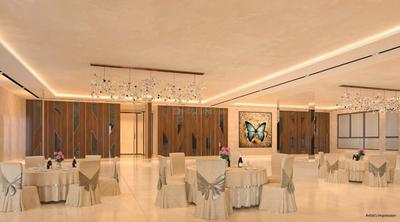 Project Image of 2398.0 - 3702.0 Sq.ft 3 BHK Apartment for buy in Shree Palacio Phase 1