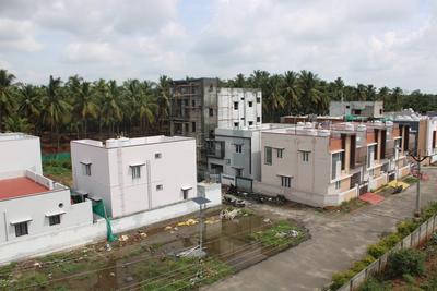 Project Image of 1054.0 - 2613.0 Sq.ft Residential Plot Plot for buy in Paari Nagar