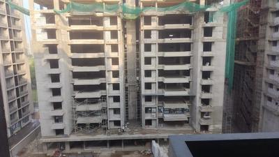 Project Image of 3420.0 - 4068.0 Sq.ft 4 BHK Apartment for buy in The Taurus