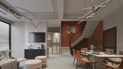 Project Image of 1350.0 - 3200.0 Sq.ft 2 BHK Apartment for buy in Kedia The Sezasthan