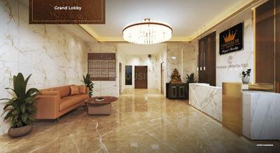 Project Image of 494.82 - 1030.43 Sq.ft 1 BHK Apartment for buy in Vastu Poonam Chhaya CHSL