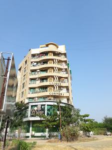 Project Image of 725.0 - 1065.0 Sq.ft 1 BHK Apartment for buy in Unique Land Corner