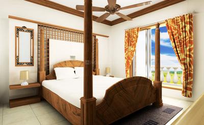 Project Image of 0.0 - 2712.0 Sq.ft 3 BHK Villa for buy in Remus Postcard Portico Villa