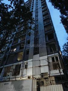 Project Image of 398.0 - 462.31 Sq.ft 1 BHK Apartment for buy in Mohite Marvel