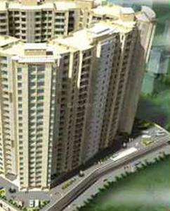Project Image of 547.0 - 1037.0 Sq.ft 1 BHK Apartment for buy in Tanvi Eminence Phase 2