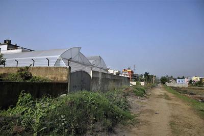 Project Image of 1440.0 - 3610.0 Sq.ft Residential Plot Plot for buy in Dakshini Township