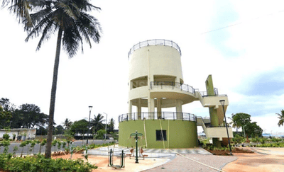 Project Image of 600.0 - 5026.53 Sq.ft Residential Plot Plot for buy in Sattva Green Groves